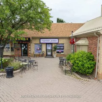 227,&nbsp;Main, Old Markham Village, Markham