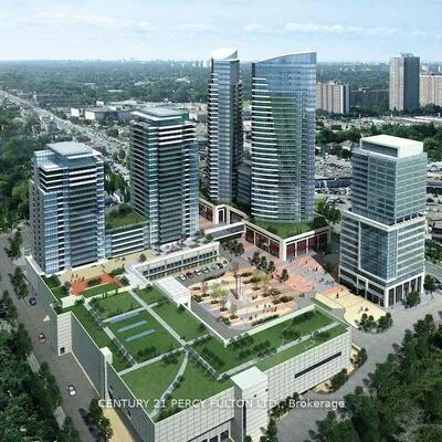 7181,&nbsp;Yonge, Grandview, Markham