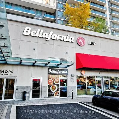 7181,&nbsp;Yonge, Grandview, Markham