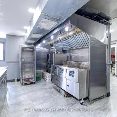 5775,&nbsp;Highway 7, Bullock, Markham