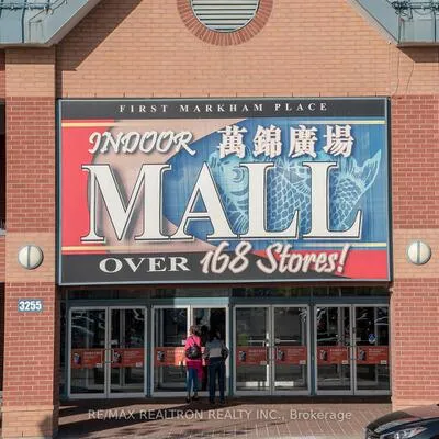 3255,&nbsp;Highway 7, Buttonville, Markham