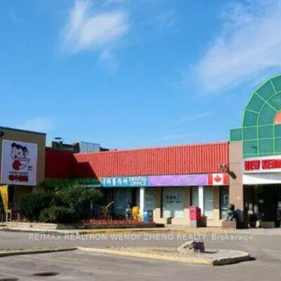 8360,&nbsp;Kennedy, Unionville, Markham