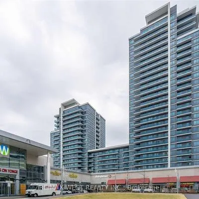 7181,&nbsp;Yonge, Thornhill, Markham