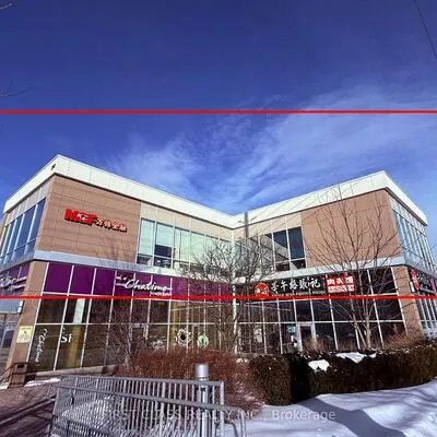 20,&nbsp;Gibson, Milliken Mills West, Markham
