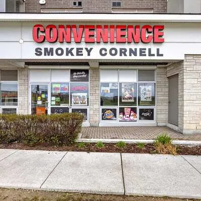 3332,&nbsp;Bur Oak, Cornell, Markham