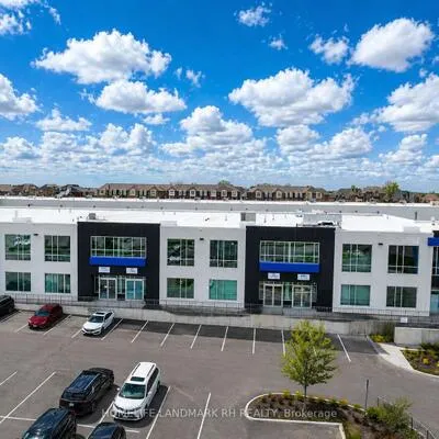 10952,&nbsp;Woodbine, Victoria Square, Markham