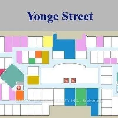 7163,&nbsp;Yonge, Grandview, Markham