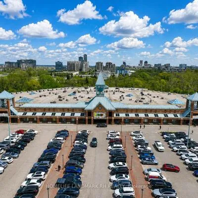 3255,&nbsp;Highway 7, Buttonville, Markham