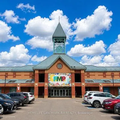 3255,&nbsp;Highway 7, Buttonville, Markham