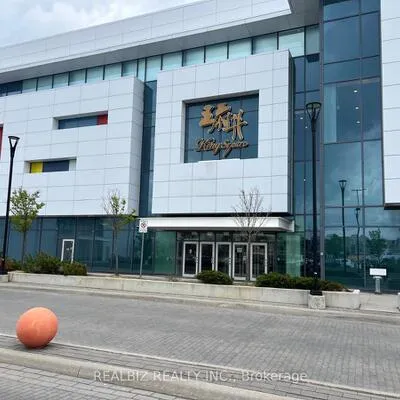 9390,&nbsp;Woodbine, Cachet, Markham