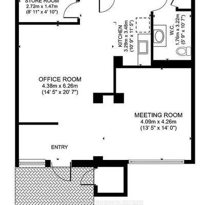 3380,&nbsp;Bur Oak, Cornell, Markham