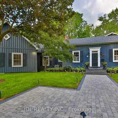 145,&nbsp;Main, Unionville, Markham