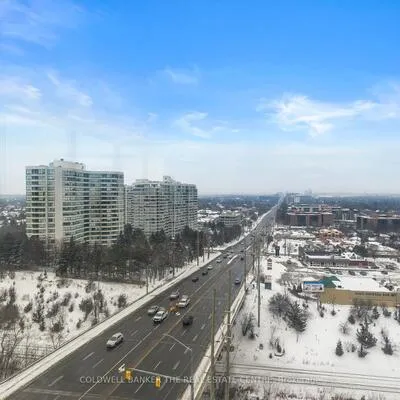 7191,&nbsp;Yonge, Grandview, Markham