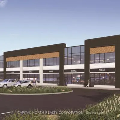 800,&nbsp;Markland, Cathedraltown, Markham