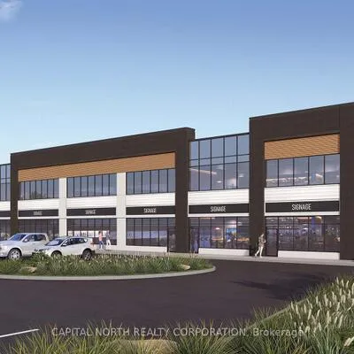 800,&nbsp;Markland, Cathedraltown, Markham