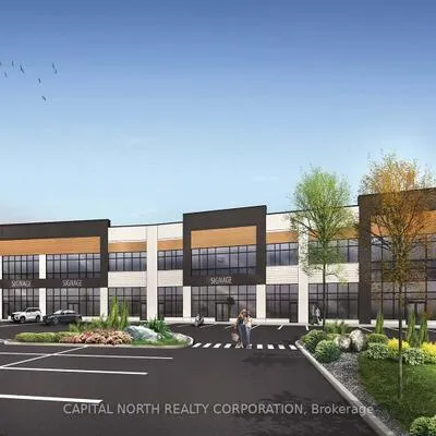 800,&nbsp;Markland, Cathedraltown, Markham