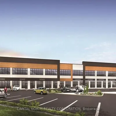 800,&nbsp;Markland, Cathedraltown, Markham