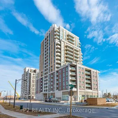 9560,&nbsp;Markham, Wismer, Markham