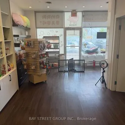 290,&nbsp;Yorktech, Buttonville, Markham