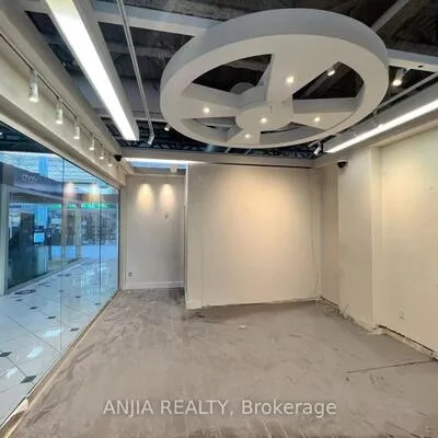 4300,&nbsp;Steeles, Milliken Mills East, Markham