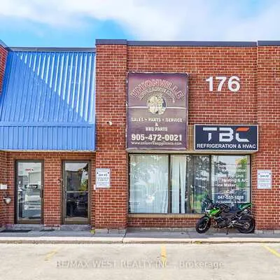 176,&nbsp;Bullock, Bullock, Markham
