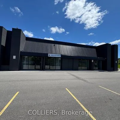 2600,&nbsp;John, Milliken Mills West, Markham