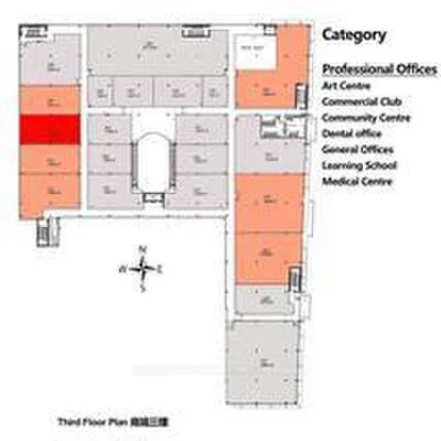9390,&nbsp;Woodbine, Cachet, Markham