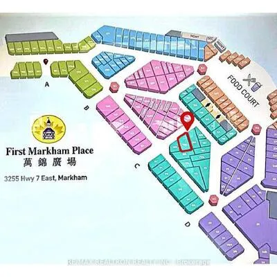 3255,&nbsp;Highway 7, Buttonville, Markham