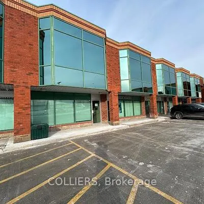 2800,&nbsp;John, Milliken Mills West, Markham