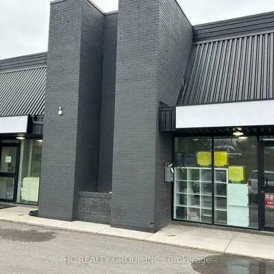 2600,&nbsp;John, Milliken Mills West, Markham