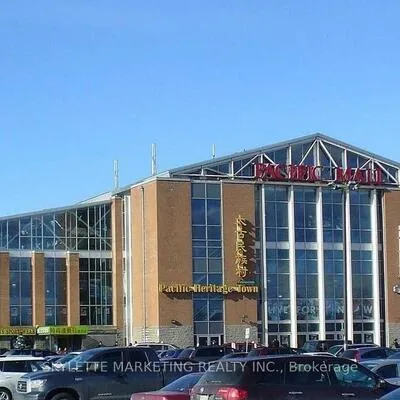 4300,&nbsp;Steeles, Milliken Mills East, Markham