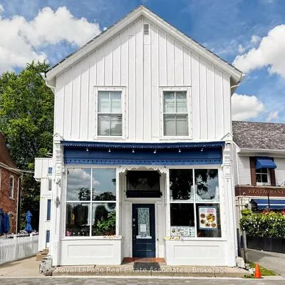 182,&nbsp;Main Unionville, Unionville, Markham