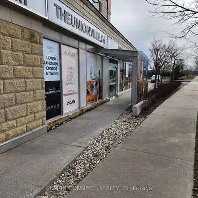 60,&nbsp;South Town Centre, Unionville, Markham