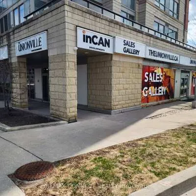 60,&nbsp;South Town Centre, Unionville, Markham