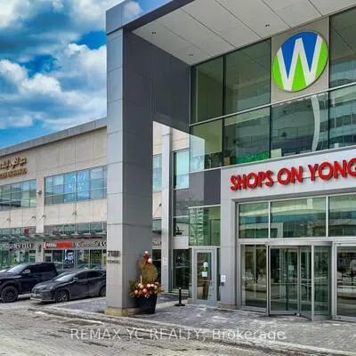 7181,&nbsp;Yonge, Grandview, Markham
