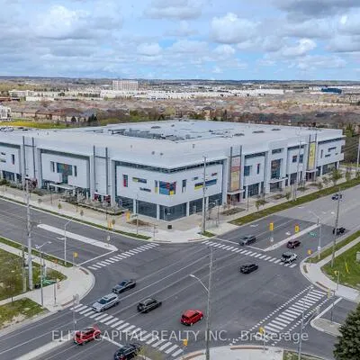 9390,&nbsp;Woodbine, Cachet, Markham