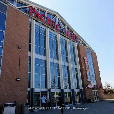 4300,&nbsp;Steeles, Milliken Mills East, Markham