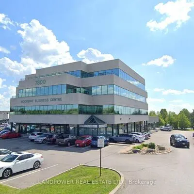 7800,&nbsp;Woodbine, Milliken Mills West, Markham