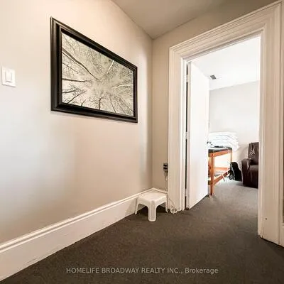 12,&nbsp;Main, Old Markham Village, Markham