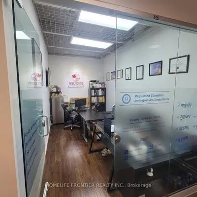 7181,&nbsp;Yonge, Grandview, Markham