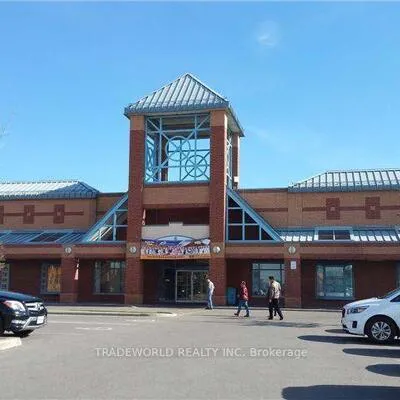 3255,&nbsp;Highway 7, Buttonville, Markham