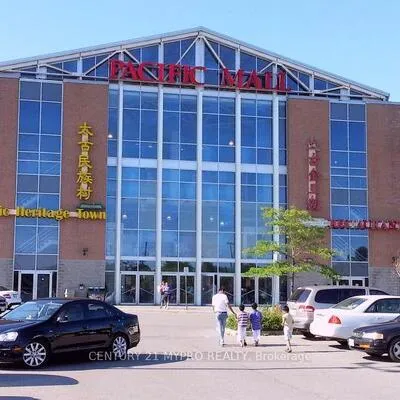 4300,&nbsp;Steeles, Milliken Mills East, Markham