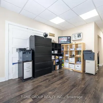3950,&nbsp;14th, Milliken Mills West, Markham