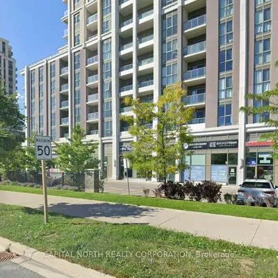 9560,&nbsp;Markham, Wismer, Markham