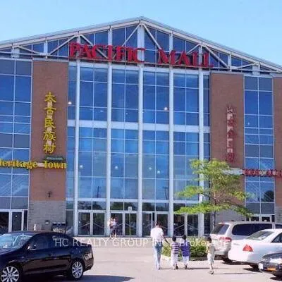 4300,&nbsp;Steeles, Milliken Mills East, Markham