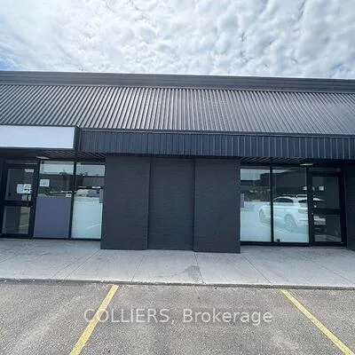 2600,&nbsp;John, Milliken Mills West, Markham