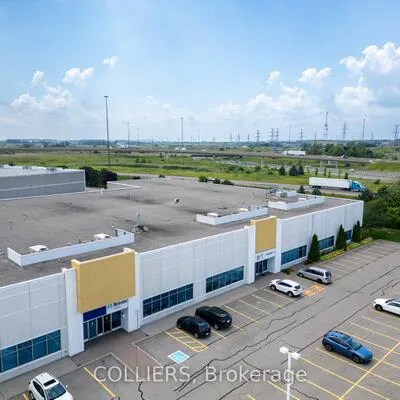 4160,&nbsp;Sladeview, Western Business Park, Mississauga