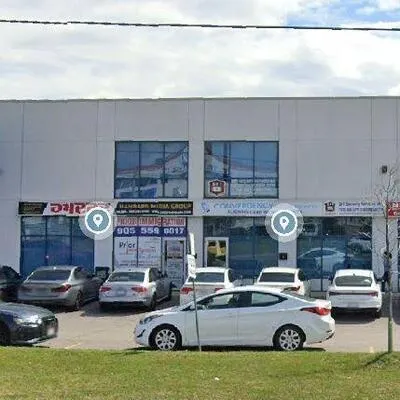 1332, Khalsa, Northeast, Mississauga