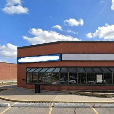 2555,&nbsp;Dixie, Dixie, Mississauga