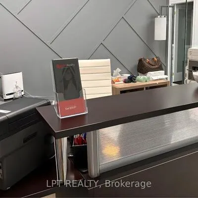 5045, Orbitor, Airport Corporate, Mississauga